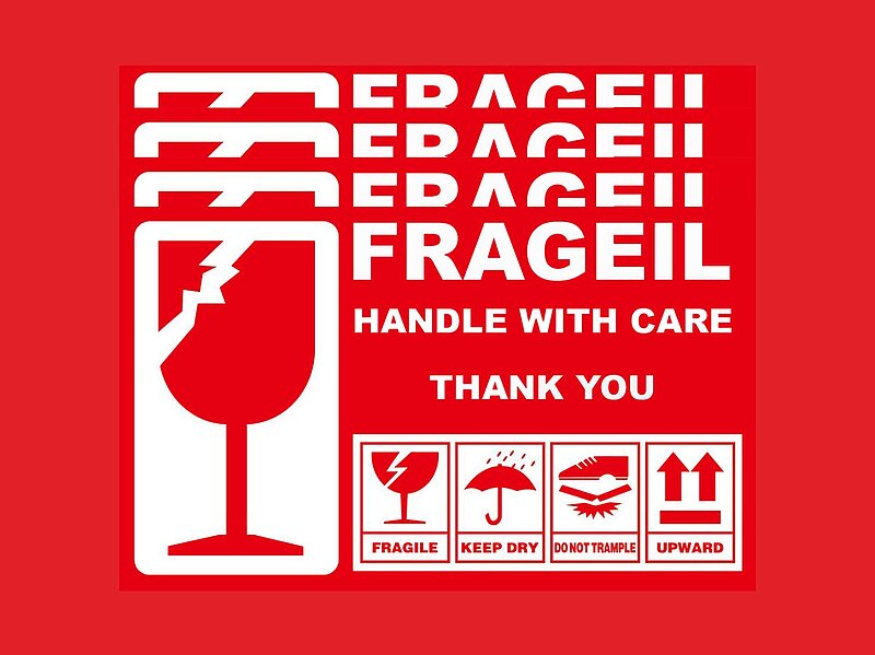 Ausstellung FRAGEIL Ausstellung FRAGEIL // Kunsthafen Köln