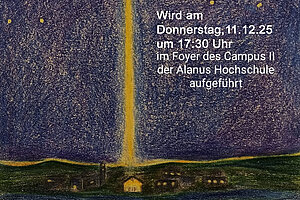 Das Oberuferer Christgeburtspiel 2025