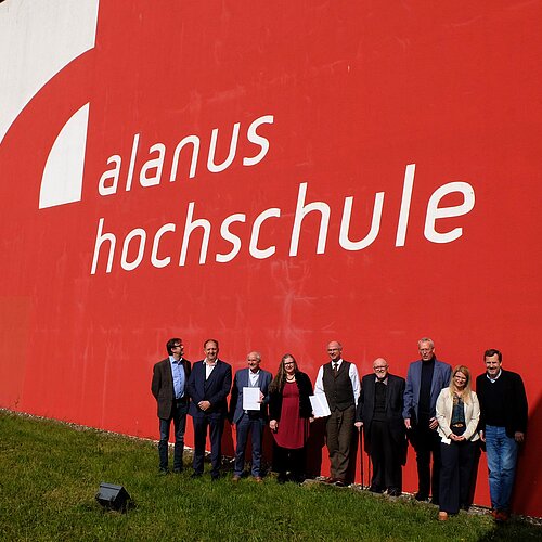 Waldorfpädagogik studieren: Alanus Hochschule und Waldorf Institut Witten Annen unterschreiben Kooperationsvertrag
