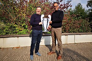 Gerüstet für die Herausforderungen der Baukultur