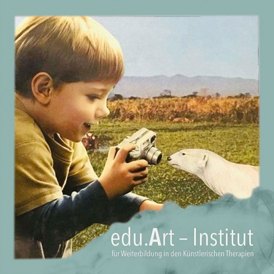 edu.Art // Introduction to the SoulCollage® model