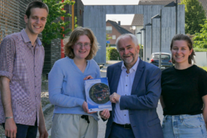 Erster Nachhaltigkeitsbericht der Alanus Hochschule liegt vor!