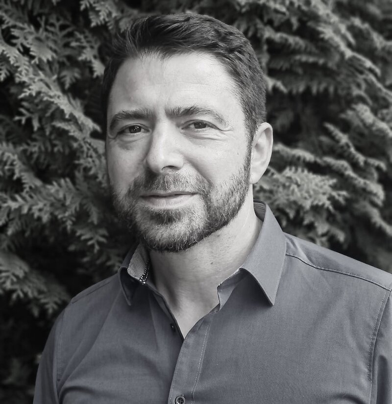 Oktay Bilgi