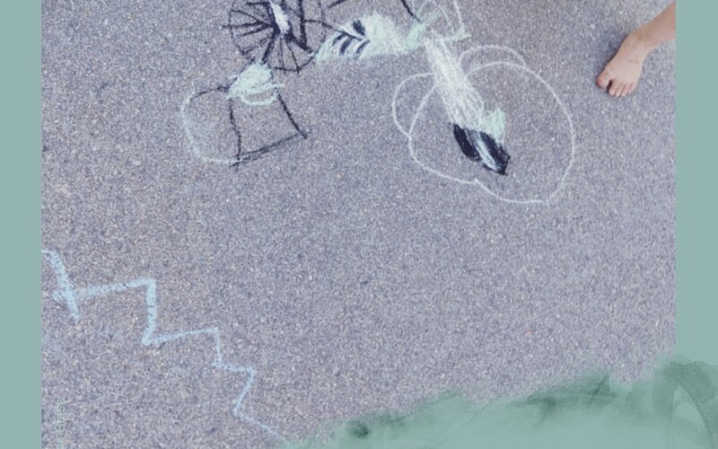 Kunsttherapie mit Kindern und Jugendlichen 