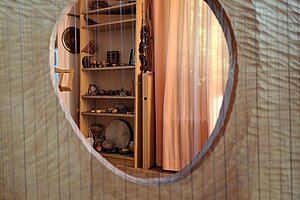 Hospitation im Unterricht: Master Musiktherapie (in Akkreditierung)