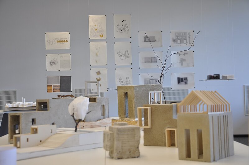 #digiINFO Bachelor Architektur
