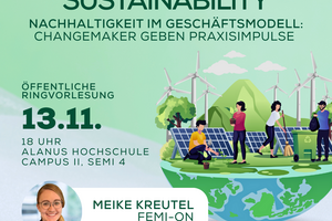 True Business Sustainability: Meike Kreutel