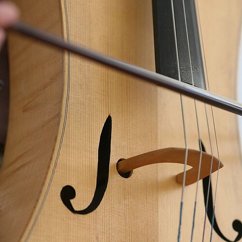 Musiktherapie