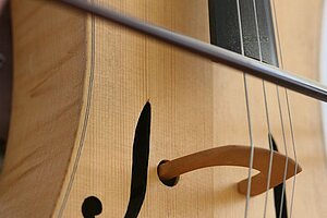 Musiktherapie