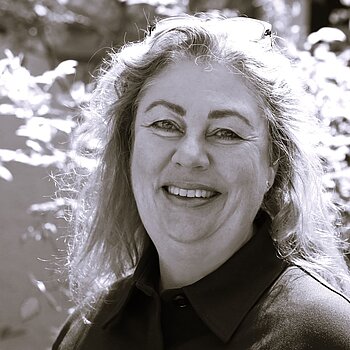 Sibylle Ihm