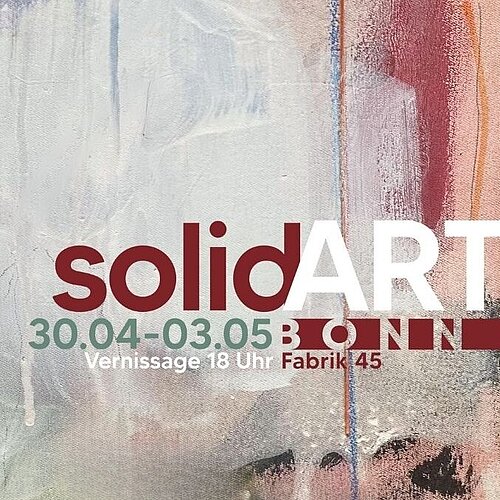 solidArt – Kunstausstellung &amp; Werkverkauf