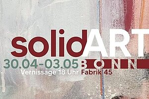 solidArt – Kunstausstellung &amp; Werkverkauf