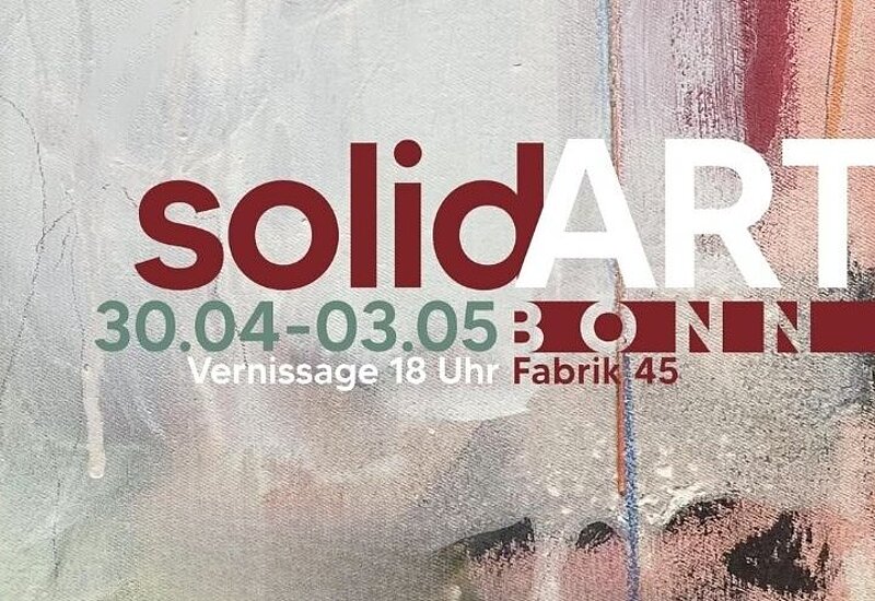 solidArt – Kunstausstellung & Werkverkauf