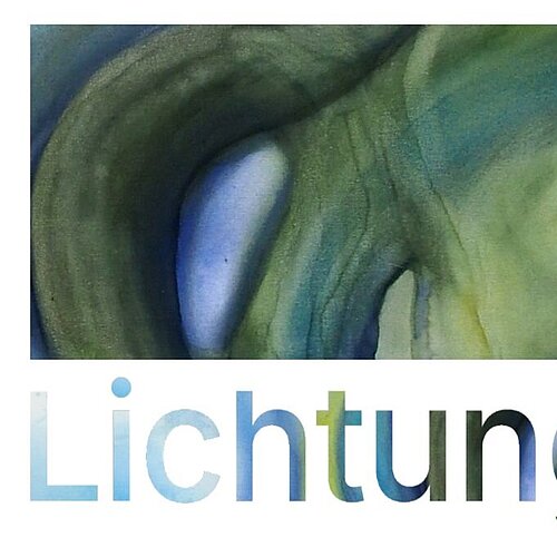 Wenn Kunst dort beginnt, wo Worte versagen