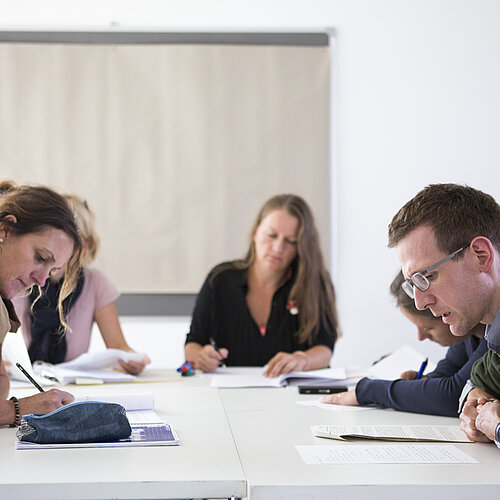 Doctoral Programme