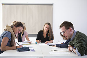 Promotionsstudium