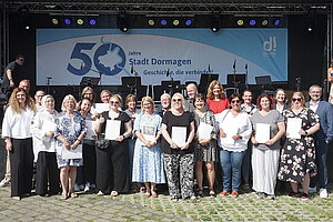 Alanus Hochschule vertieft Zusammenarbeit mit der Stadt Dormagen im Bereich Ganztagspädagogik (OGS)