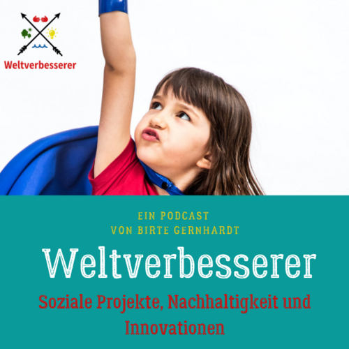 Weltverbesserer Podcast