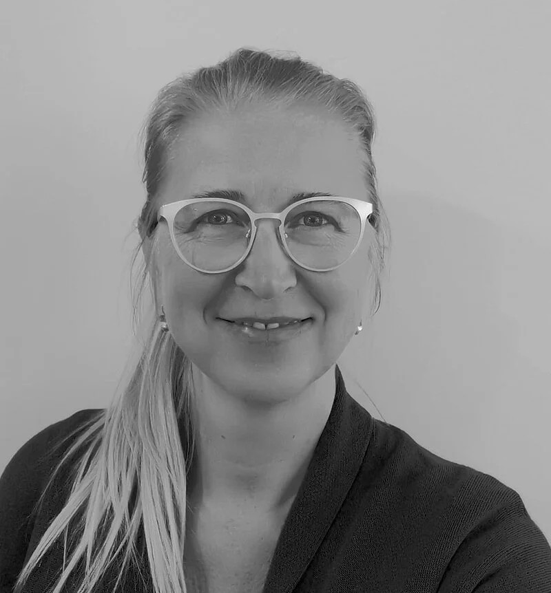 Susanne Stefanides