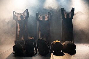Hoftheater // Eigenproduktion