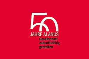 Alanus Hochschule und Alanus Werkhaus feiern „50 Jahre Alanus“