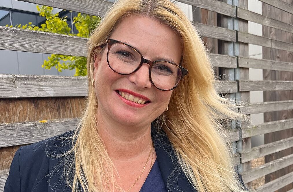 Prof. Dr. Stefanie Greubel, Alanus Hochschule „Kindheit neu denken“ – 15 Jahre Kindheitspädagogik an der Alanus Hochschule