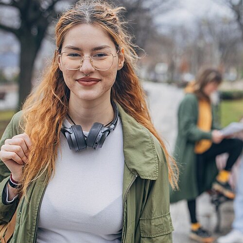 Infotag im Studienzentrum Mannheim