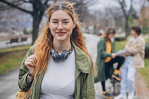 Infotag im Studienzentrum Mannheim
