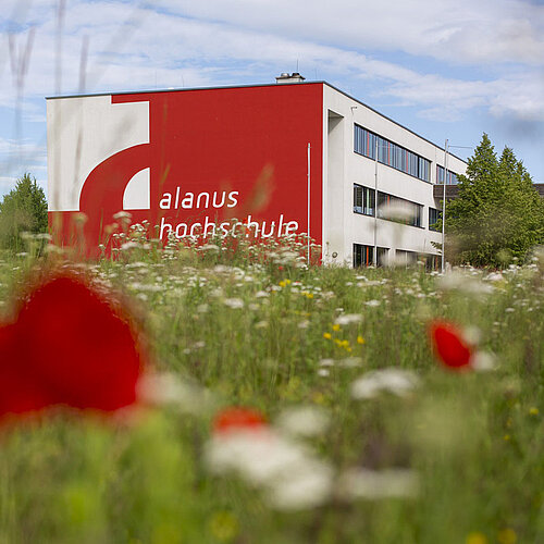 Stellenausschreibung: Professur für Kunsttherapie