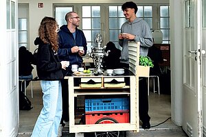 BACK:LAB – ein Labor für die Stadt von morgen