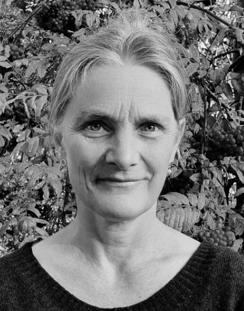 Brenda Newton