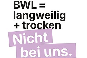 Neuer Studiengang „Nachhaltige BWL & Kreative Unternehmensgestaltung“