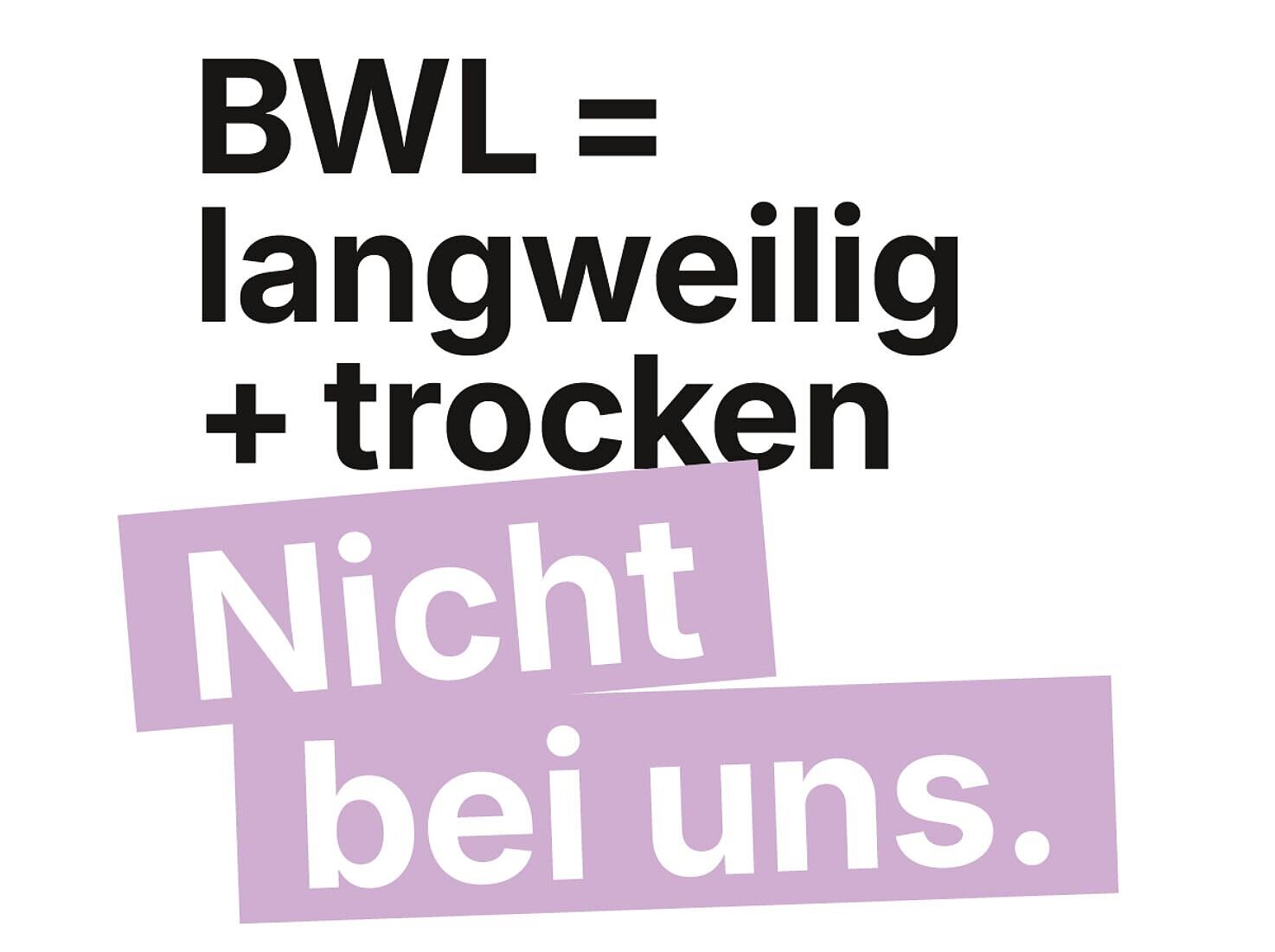 Neuer Studiengang „Nachhaltige BWL & Kreative Unternehmensgestaltung“