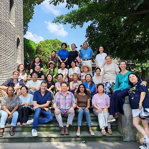 Alanus Hochschule bringt Waldorfpädagogik-Master nach China