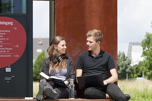 Studiengang Nachhaltiges Wirtschaften Bachelor Sustainable Economics