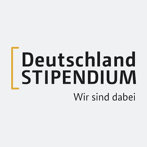 Das Deutschlandstipendium 