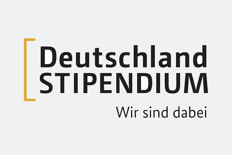 Das Deutschlandstipendium 