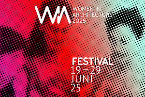 Women in Architecture Festival 2025