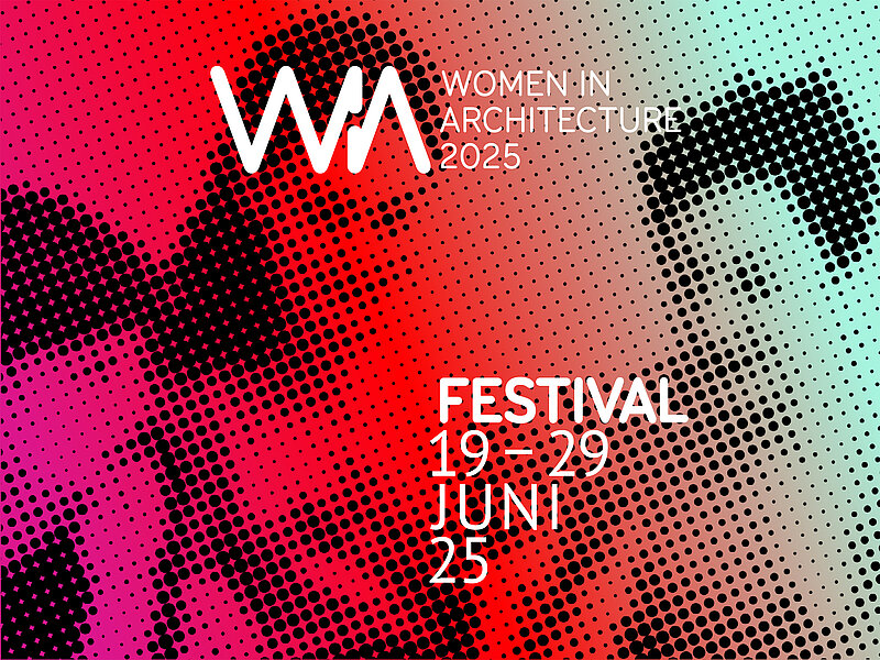 Women in Architecture Festival 2025