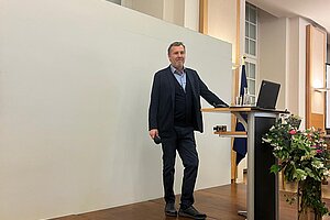 INASTE-Kongress 2025 „Human Intelligence“