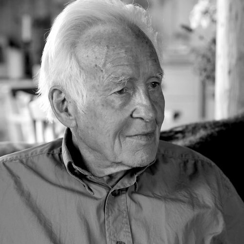 Nachruf auf Peter Ferger