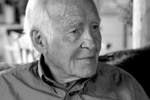 Nachruf auf Peter Ferger
