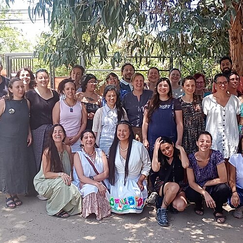 Alanus-Zertifikatskurs „Fremdsprachenunterricht an spanischsprachigen Waldorfschulen“