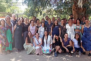 Einblick in den Zertifikatskurs „Fremdsprachenunterricht an Spanisch sprechenden Waldorfschulen“