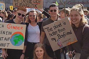 Fridays for Future