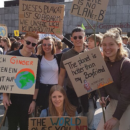 Fridays for Future