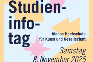 Studieninfotag: Eurythmie