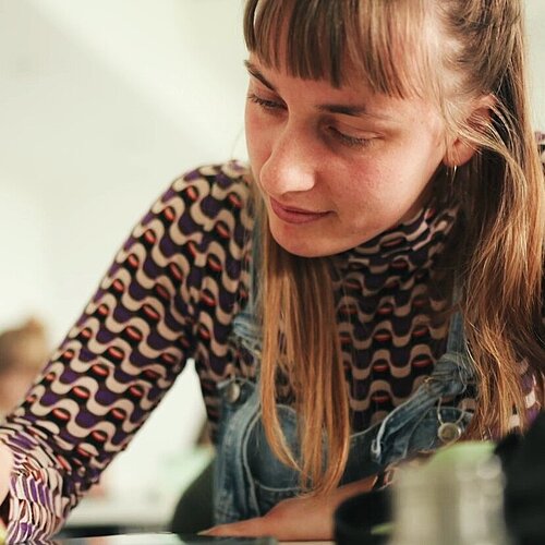 Video // Master BWL studieren an der Alanus Hochschule