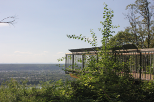 Architektur trifft Archäologie: Zu Besuch bei den Oberkasseler Menschen