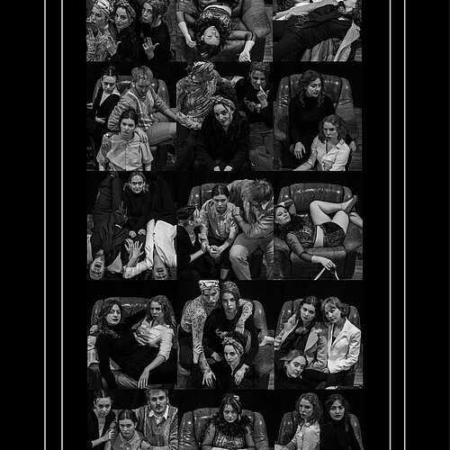 Hoftheater // Wahrheit und Wert